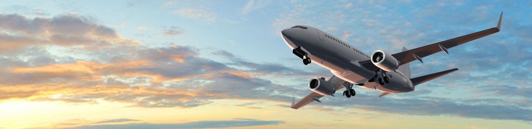 Letar du billigast flyg? Vi undersöker prisjämförelse-tjänster för flyg!